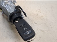  Замок зажигания Volkswagen Touran 2010-2015 20400684 #2