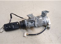  Замок зажигания Skoda Yeti 2009-2018 20400691 #5