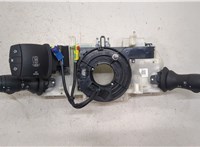  Переключатель поворотов и дворников (стрекоза) Renault Megane 3 2009-2016 20400698 #1