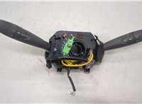  Переключатель поворотов и дворников (стрекоза) Fiat Panda 2003-2012 20400707 #1