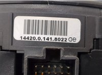 Переключатель поворотов и дворников (стрекоза) Fiat Panda 2003-2012 20400707 #4