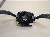  Переключатель поворотов и дворников (стрекоза) Skoda Yeti 2009-2018 20400715 #1