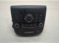  Панель управления магнитолой Chevrolet Orlando 2011-2015 20400726 #1