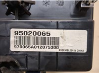  Панель управления магнитолой Chevrolet Orlando 2011-2015 20400726 #3