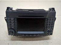  Магнитола Mercedes Vito W639 2004-2013 20400737 #1