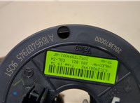  Шлейф руля Mercedes A W169 2004-2012 20400759 #4