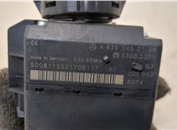  Замок зажигания Mercedes Vito W639 2004-2013 20400766 #4