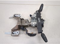  Колонка рулевая Opel Corsa D 2006-2014 20400772 #1