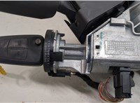  Колонка рулевая Opel Corsa D 2006-2014 20400772 #3