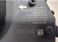  Колонка рулевая Opel Corsa D 2006-2014 20400772 #7