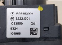  Переключатель света Mercedes A W169 2004-2012 20400781 #3