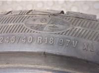  Пара шин 245/40 R18 Mercedes E W212 2009-2016 20400785 #9