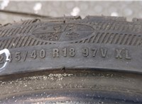  Пара шин 245/40 R18 Mercedes E W212 2009-2016 20400785 #11