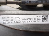  Колонка рулевая Audi A8 (D4) 2010-2017 20400787 #5