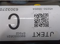  Электроусилитель руля Toyota Yaris 2010-2017 20400792 #2