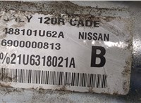  Электроусилитель руля Nissan Note E11 2006-2013 20400795 #2