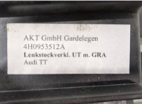  Кожух рулевой колонки Audi A8 (D4) 2010-2017 20400822 #4