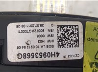  Переключатель круиза Audi A8 (D4) 2010-2017 11393602 #5