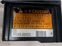  Шлейф руля Toyota Yaris 2010-2017 20400853 #3