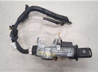  Замок зажигания Nissan Note E11 2006-2013 20400880 #1