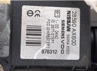  Замок зажигания Nissan Note E11 2006-2013 20400880 #2