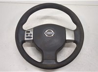  Руль Nissan Note E11 2006-2013 20400894 #1