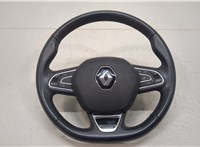  Руль Renault Megane 4 2016-2020 20400900 #1