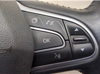  Руль Renault Megane 4 2016-2020 20400900 #3
