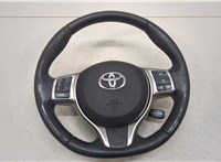  Руль Toyota Yaris 2010-2017 20400906 #1