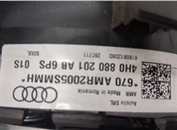  Подушка безопасности водителя Audi A8 (D4) 2010-2017 20400920 #3