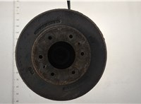  Мост (ведущий) Mitsubishi L200 2006-2015 20400943 #4