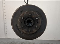  Мост (ведущий) Mitsubishi L200 2006-2015 20400943 #6