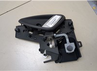 9143H9 Ручка двери салона Citroen C5 2001-2004 20401059 #1