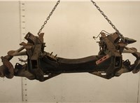  Балка подвески передняя (подрамник) Iveco Daily 3 2000-2005 20401088 #2
