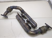  Коллектор выпускной Mercedes ML W164 2005-2011 20401407 #1