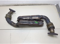  Коллектор выпускной Mercedes ML W164 2005-2011 20401407 #2