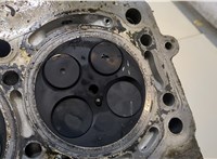  Головка блока (ГБЦ) Mercedes ML W164 2005-2011 20401410 #9