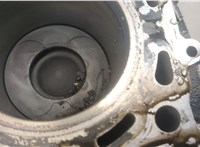  Блок цилиндров (Шорт блок) Mercedes ML W164 2005-2011 20401412 #2