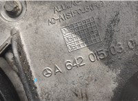  Блок цилиндров (Шорт блок) Mercedes ML W164 2005-2011 20401412 #6