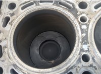  Блок цилиндров (Шорт блок) Mercedes ML W164 2005-2011 20401412 #12