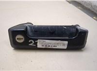  Ручка раздвижной двери наружная Volkswagen Transporter 4 1991-2003 20401442 #1