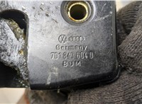  Замок раздвижной двери Volkswagen Transporter 4 1991-2003 20401444 #3