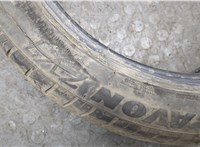  Шина 205/45 R16 Skoda Fabia 1999-2007 20401510 #5