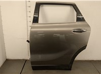  Дверь боковая (легковая) KIA Sorento (Prime) 2014-2017 20401658 #1