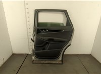  Дверь боковая (легковая) KIA Sorento (Prime) 2014-2017 20401665 #2