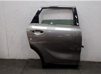 83421C5010 Стекло боковой двери KIA Sorento 2014-2017 11393674 #4
