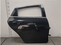  Дверь боковая (легковая) Chevrolet Malibu 2015-2018 20401666 #1