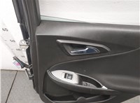  Дверь боковая (легковая) Chevrolet Malibu 2015-2018 20401666 #9