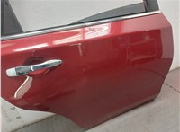  Дверь боковая (легковая) Nissan Altima 5 2012-2018 20401673 #6