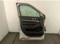  Дверь боковая (легковая) Ford Explorer 2015-2018 20401678 #6